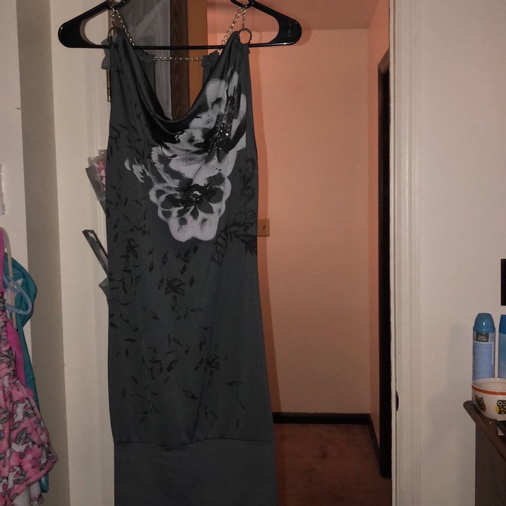 Super cute dress by Chesley